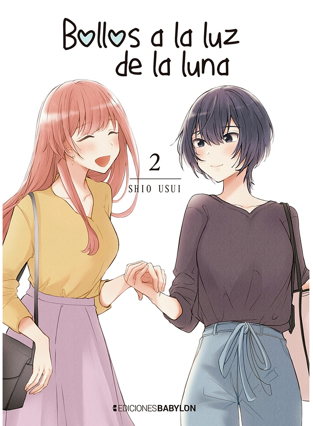 Bollos A La Luz De La Luna 02 