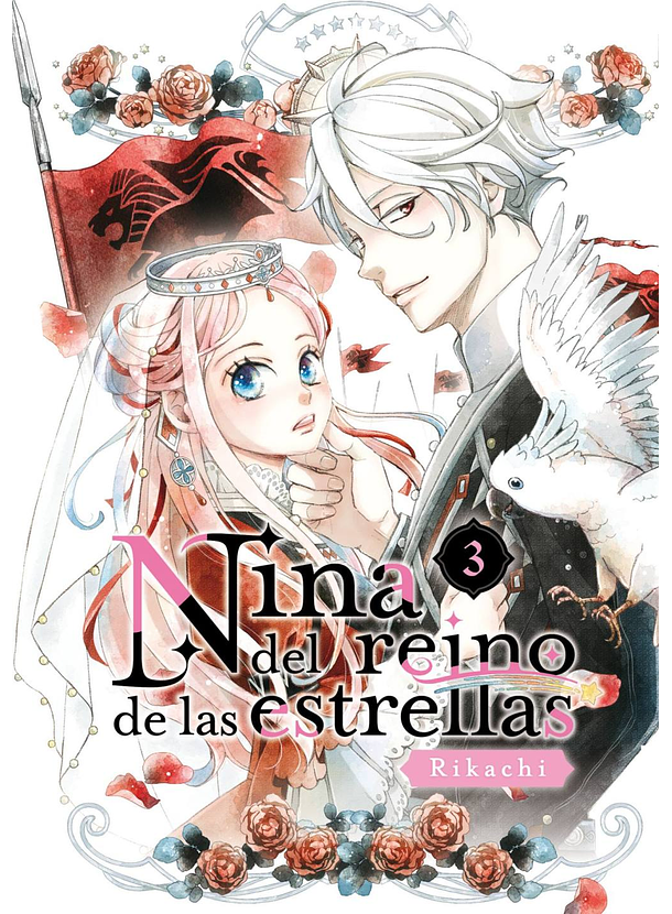 Nina Del Reino De Las Estrellas 03 