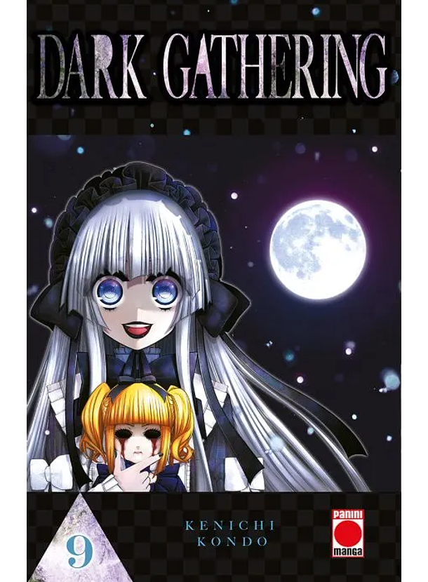 Dark Gathering 09 
