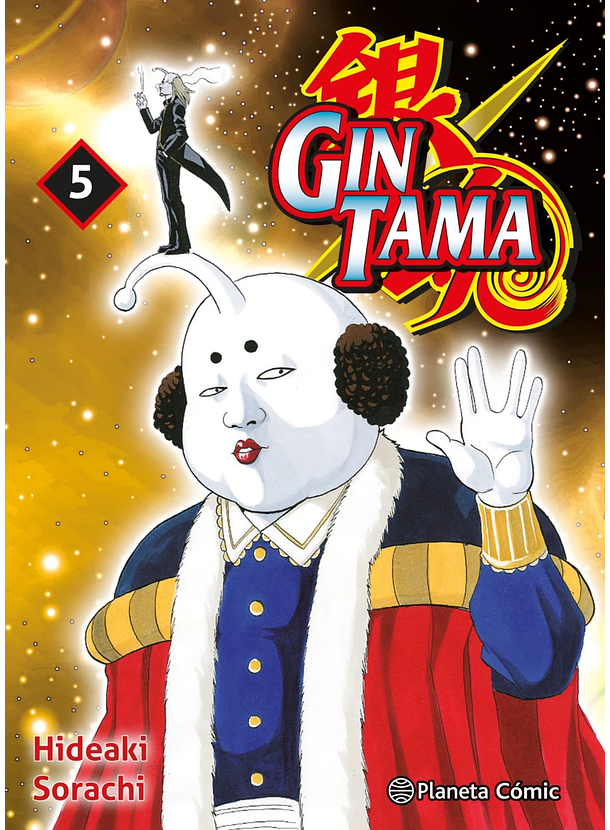 Gintama 3 en 1 05 