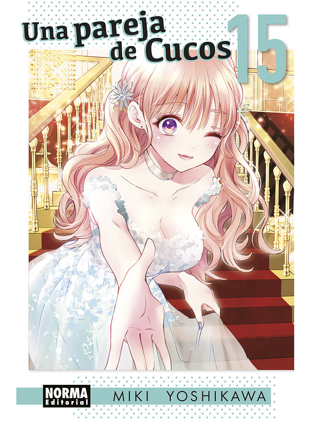 Una Pareja De Cucos 15 