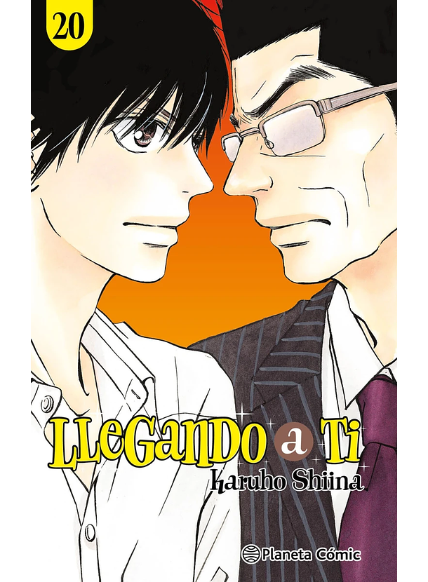 Llegando A Ti 20 