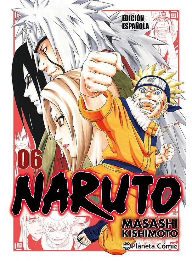 Naruto Jump Remix 06 