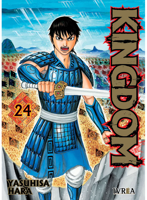 Kingdom 24 