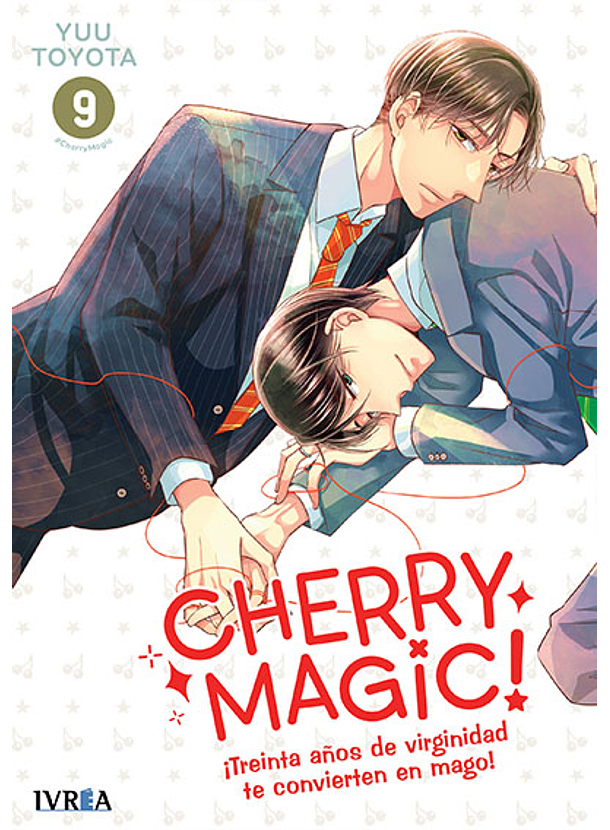 Cherry Magic 09 