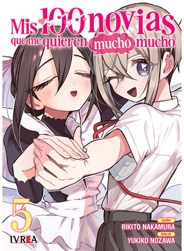 Mis 100 Novias Que Me Quieren Mucho Mucho 05 