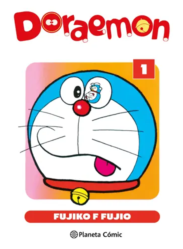 Doraemon 01 