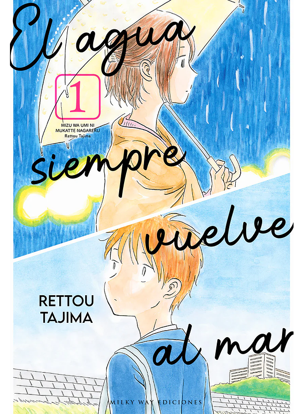 El Agua Siempre Vuelve Al Mar 01 