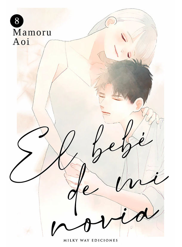 El Bebé De Mi Novia 08 