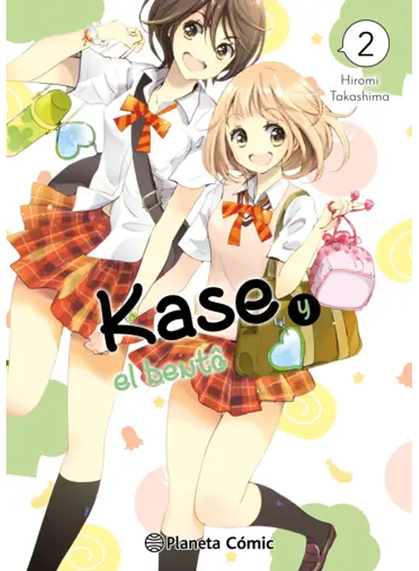 Kase Y El Bento 02 