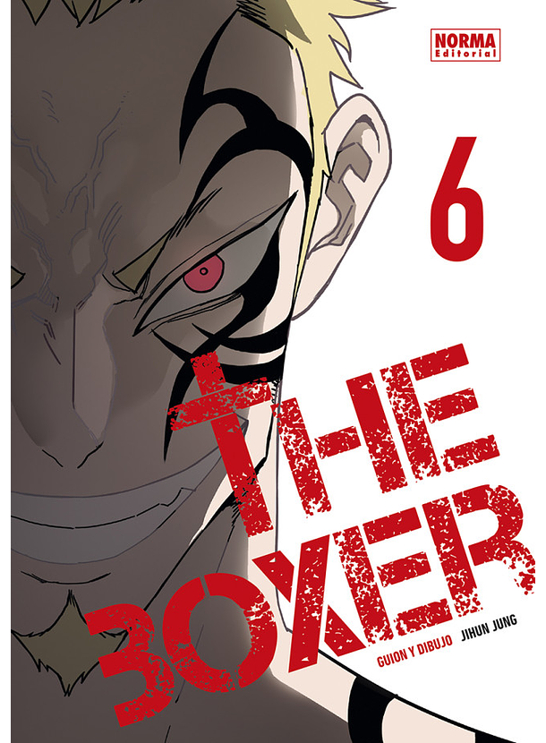 The Boxer 06 