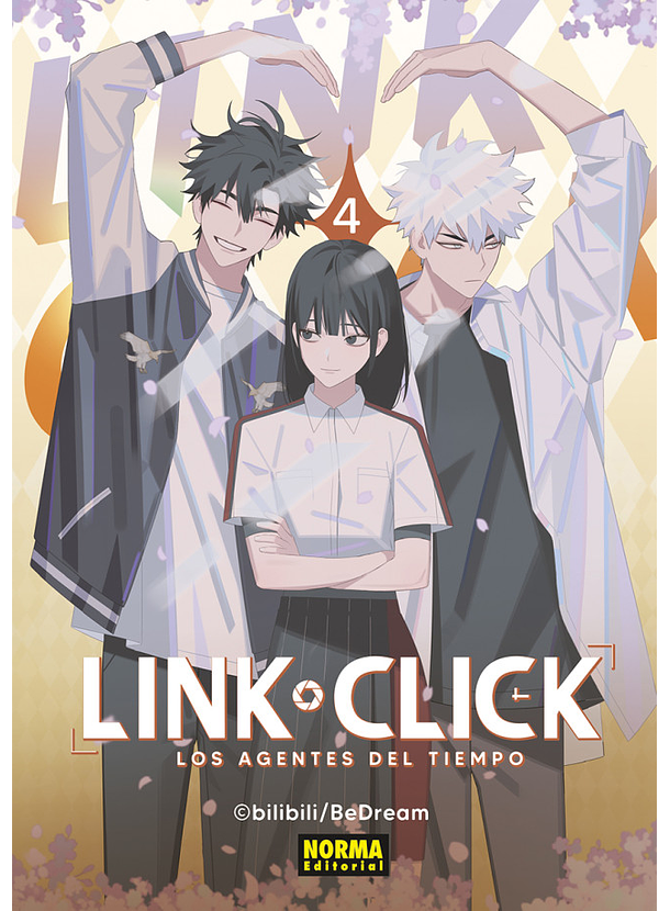 Link Click 04 