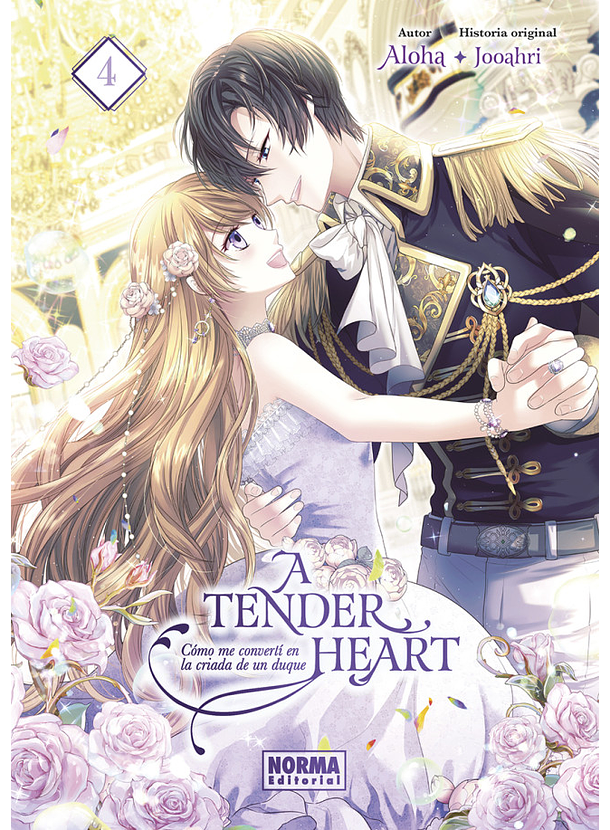 A Tender Heart 04 