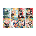 Caja Cartas Spy x Family V03 2