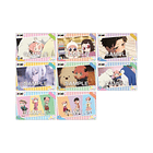 Caja Cartas Spy x Family V03 4