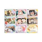 Caja Cartas Spy x Family V03 5