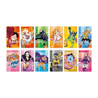 Caja Stickers One Piece  2