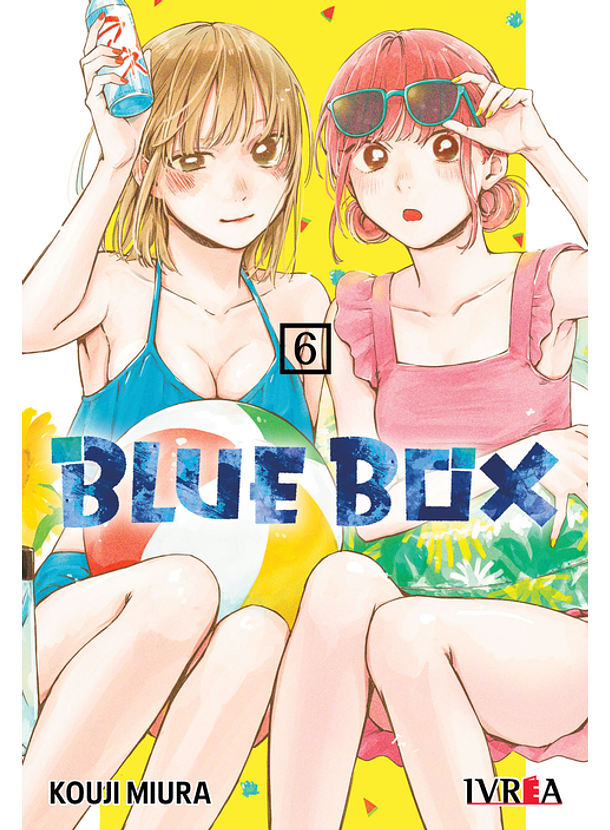 Blue Box 06 