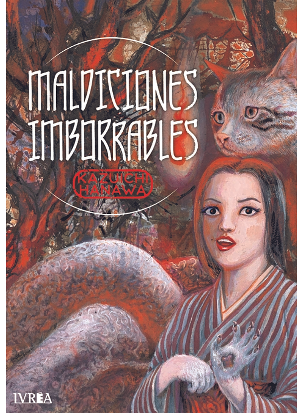 Maldiciones Imborrables 