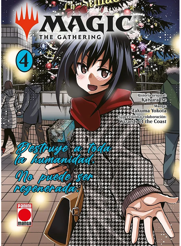 Magic: The Gathering 04 