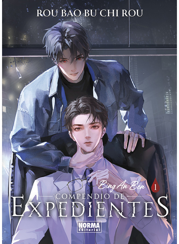 Compendio De Expedientes 01 