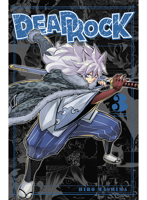 Dead Rock 03 