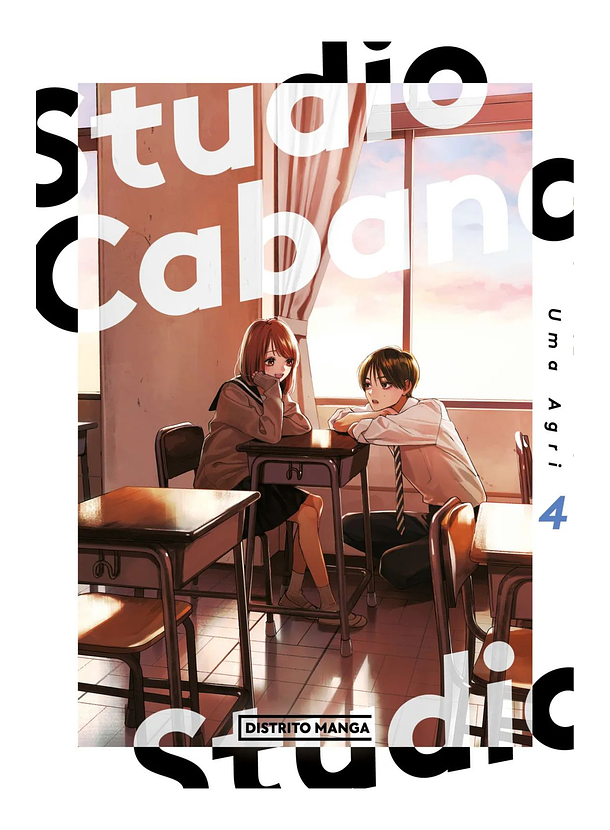Studio Cabana 04 