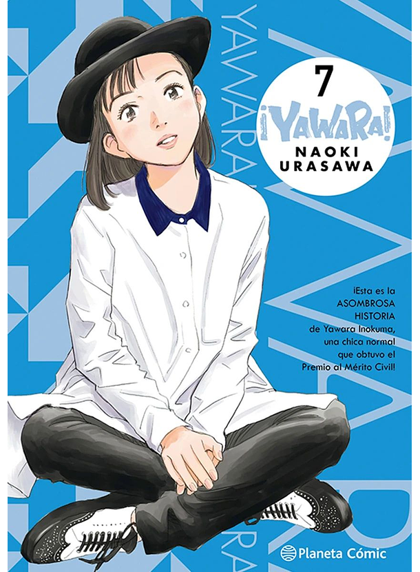 Yawara 07 