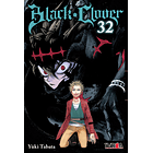 Black Clover 32 2