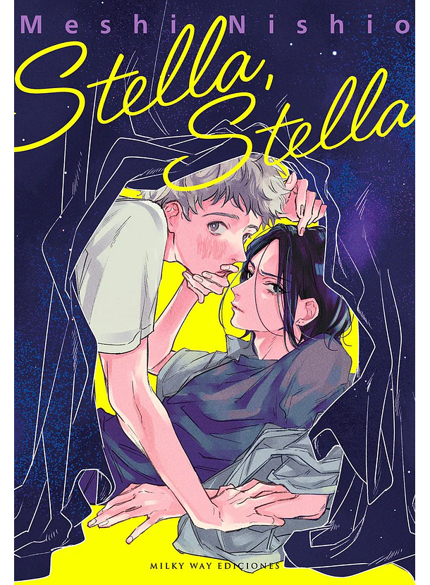 Stella Stella 
