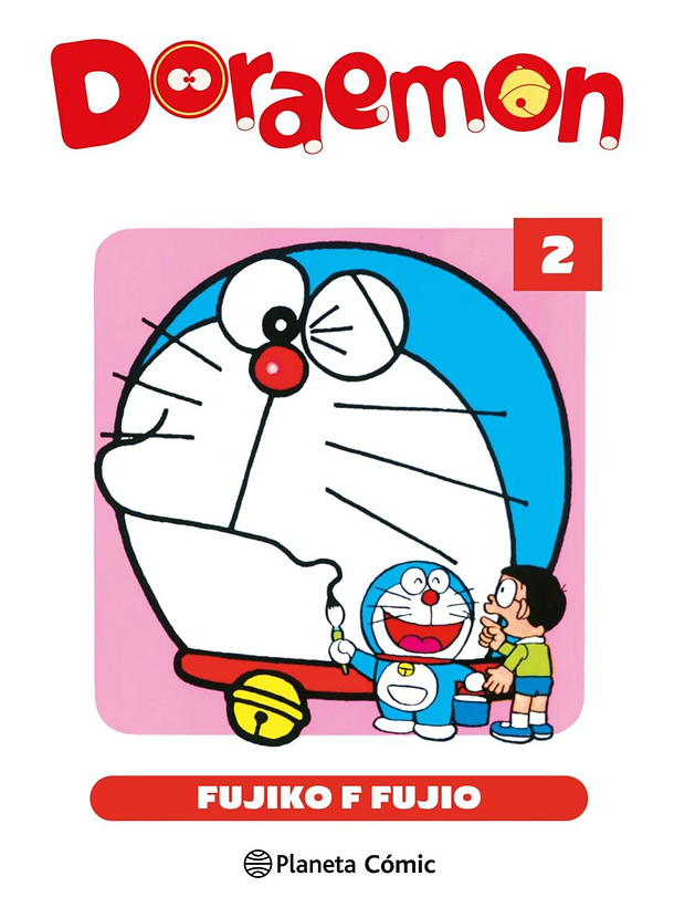 Doraemon 02 