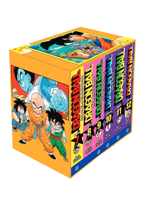 Dragon Ball Legend 02 