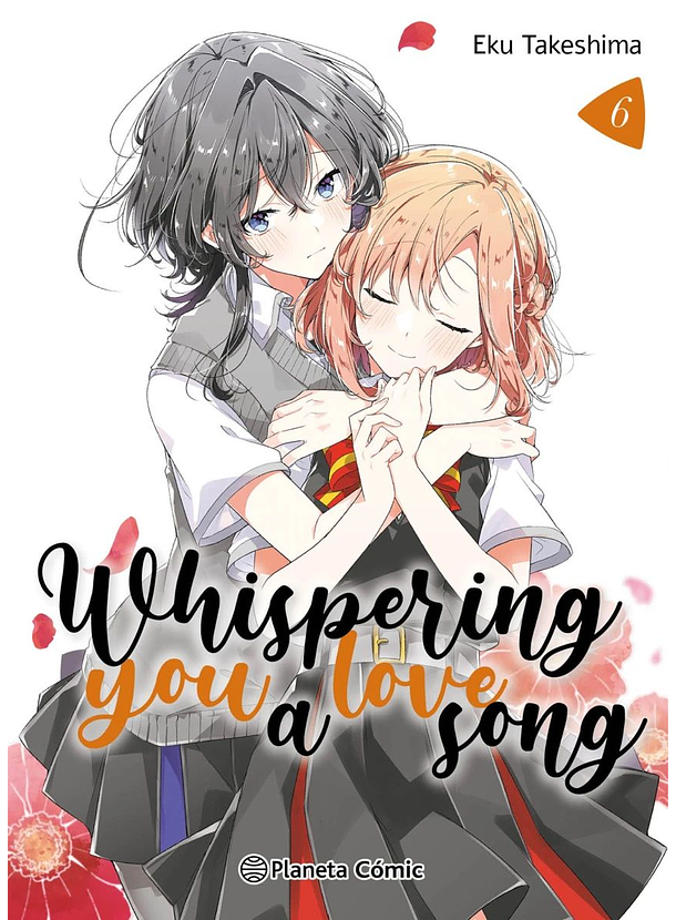 Whispering You A Love Song 06 