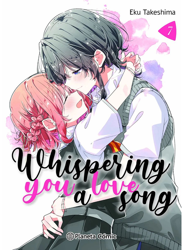 Whispering You A Love Song 07 