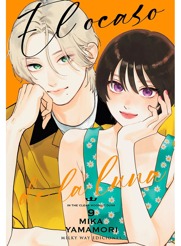 El Ocaso De La Luna 09 