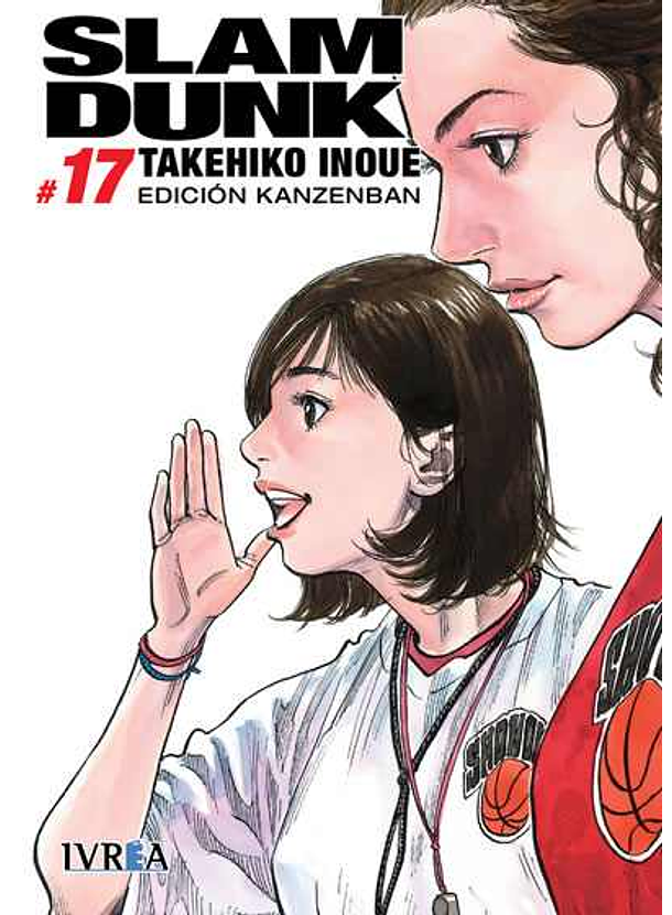 Slam Dunk Edicion Kanzenban 17 