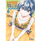 Espero Que Seas Feliz, Zorra 02 Dañado 1