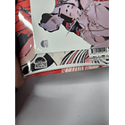 Momo Y Manji 02 Dañado 2