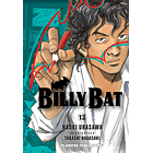 Billy Bat 13 Dañado 1