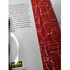 Jujutsu Kaisen 16 Dañado 2