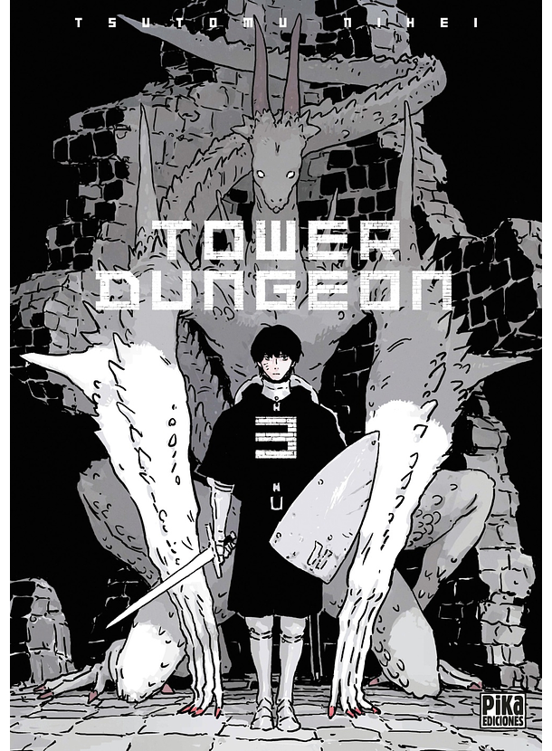 Tower Dungeon 03 