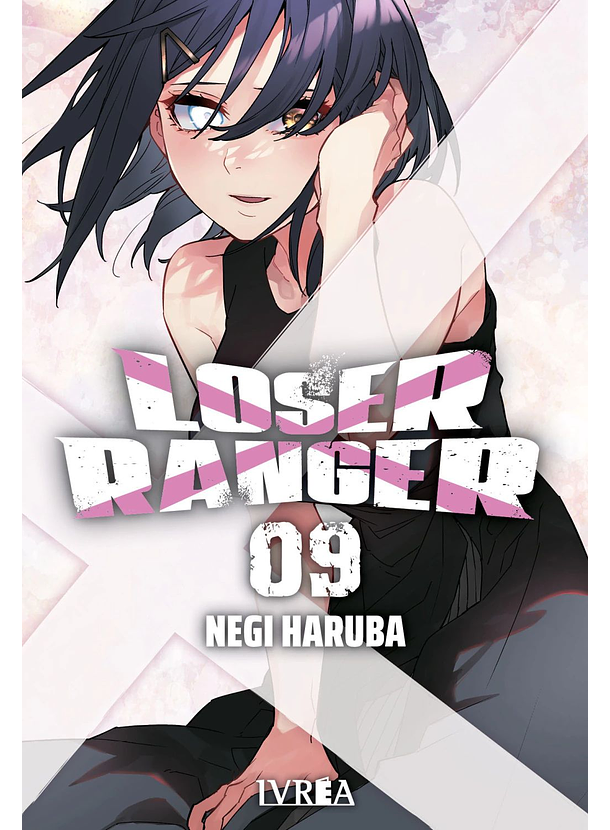 Loser Ranger 09 
