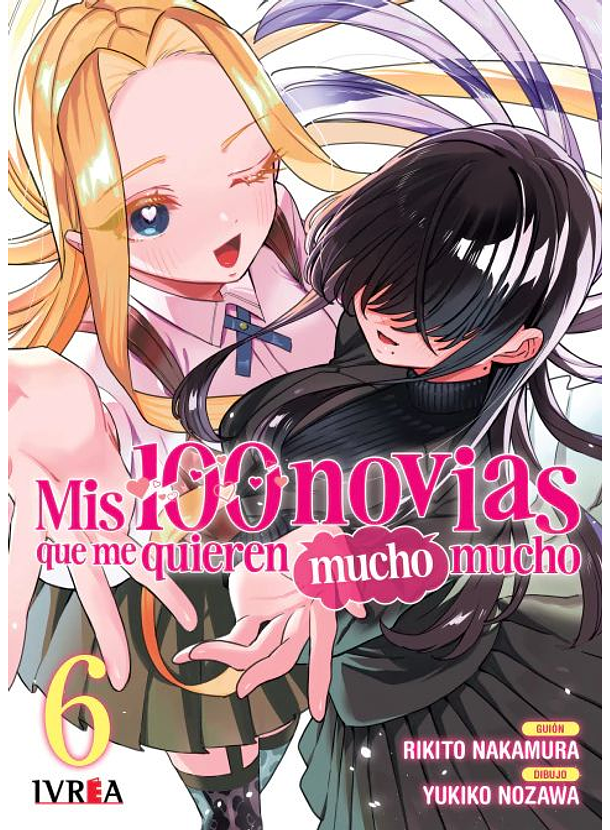 Mis 100 Novias Que Me Quieren Mucho Mucho 06 