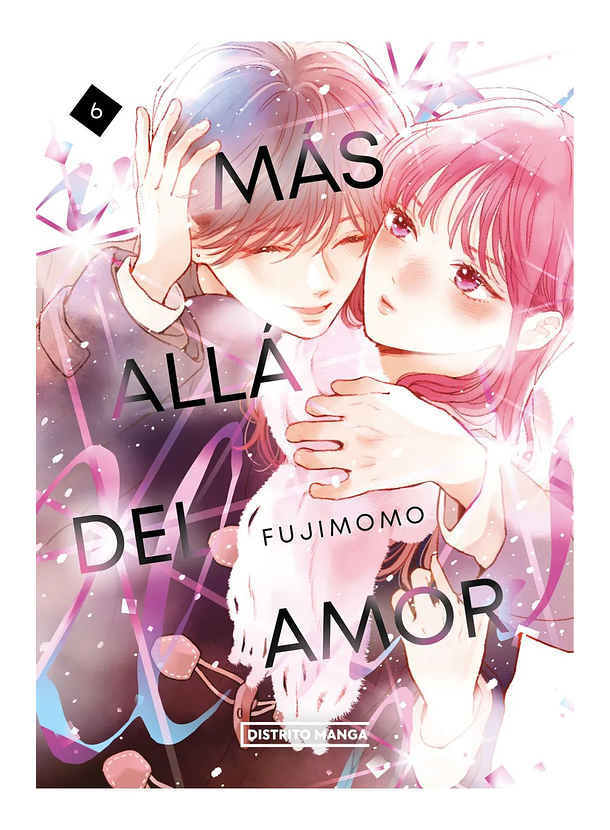Mas Alla Del Amor 06 