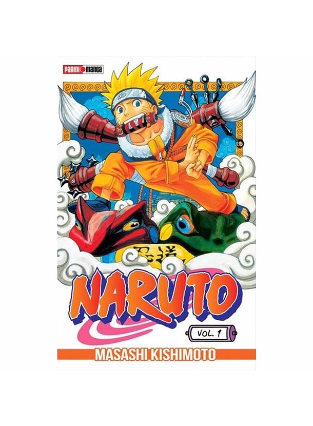 Naruto 01 
