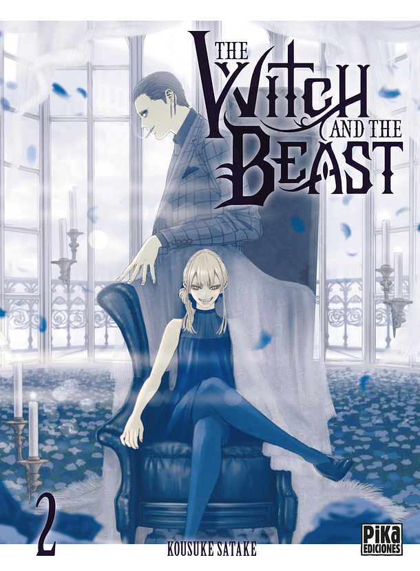 The Witch And The Beast 02 