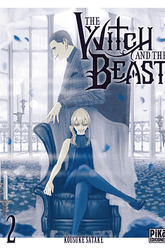 The Witch And The Beast 02