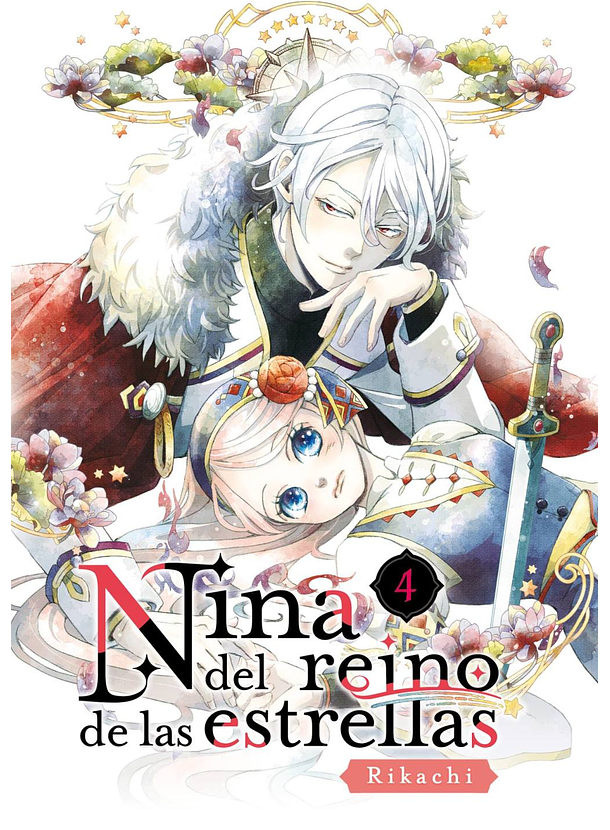 Nina Del Reino De Las Estrellas 04 