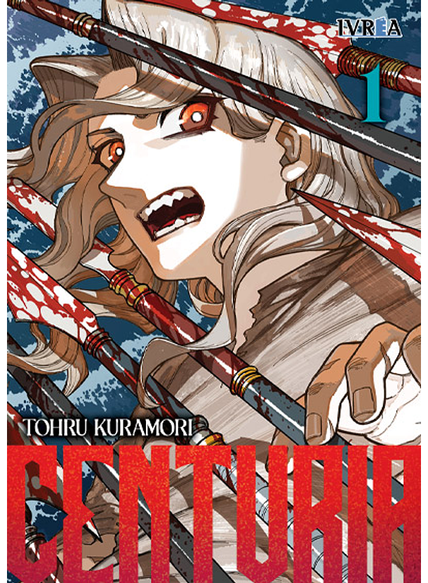 Centuria 01  Edicion Especial 