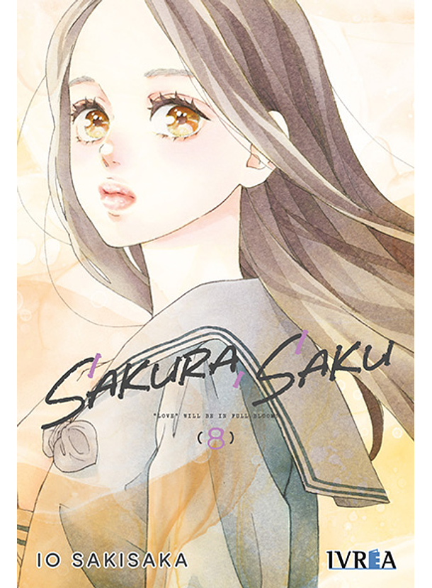 Sakura, Saku 08 